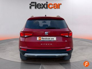 Seat Ateca 1.6 TDI 85kW (115CV) St&Sp Style Eco