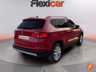 Seat Ateca 1.6 TDI 85kW (115CV) St&Sp Style Eco