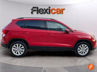 Seat Ateca 1.6 TDI 85kW (115CV) St&Sp Style Eco