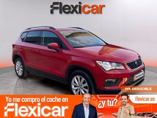 Seat Ateca 1.6 TDI 85kW (115CV) St&Sp Style Eco