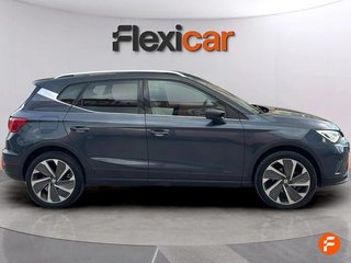 Seat Arona 1.5 TSI 110kW (150CV) DSG FR XM