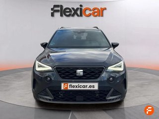 Seat Arona 1.5 TSI 110kW (150CV) DSG FR XM