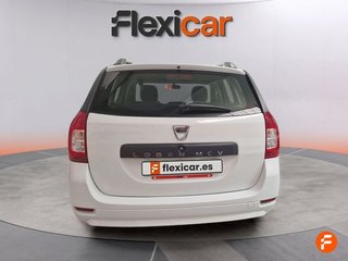 Dacia Logan MCV Comfort TCE 66kW (90CV)