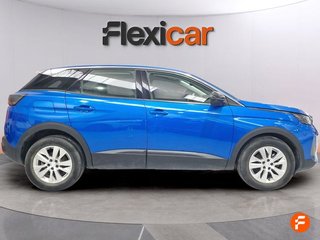 Peugeot 3008 1.2 PureTech 96KW S&S Active Pack