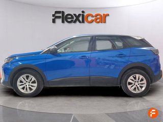 Peugeot 3008 1.2 PureTech 96KW S&S Active Pack