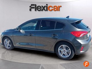 Ford Focus 1.0 Ecoboost 92kW Trend+ Auto