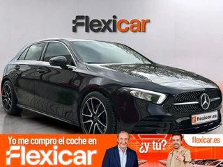 Mercedes-Benz Clase A A 220