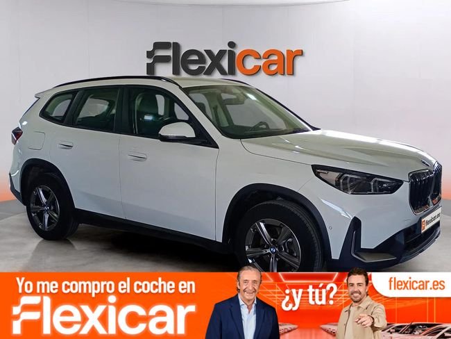 BMW X1 sDrive18i - foto 1