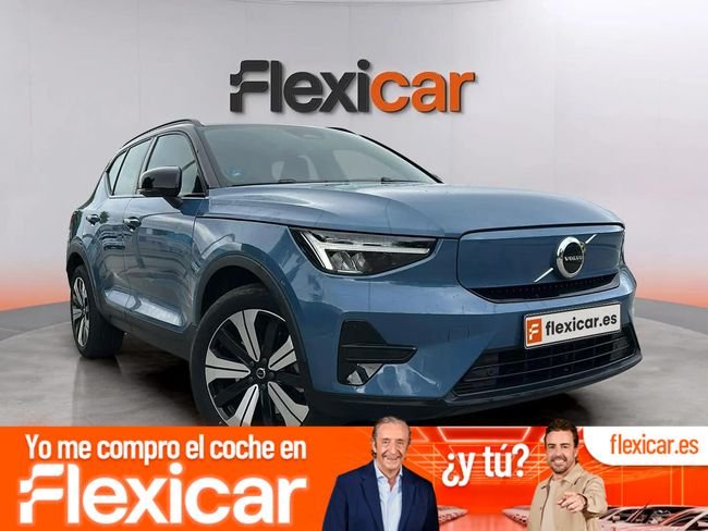 Volvo XC40 Recharge Eléctrico Core Auto - foto 1