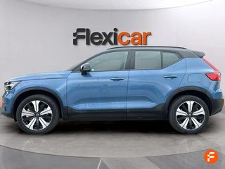 Volvo XC40 Recharge Eléctrico Core Auto