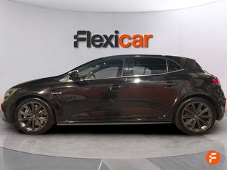 Renault Megane R.S. TCe 221 kW (300CV) EDC GPF