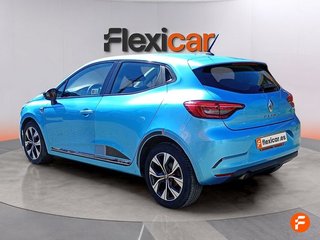 Renault Clio Serie limitada Limited TCe 67 kW (91CV)