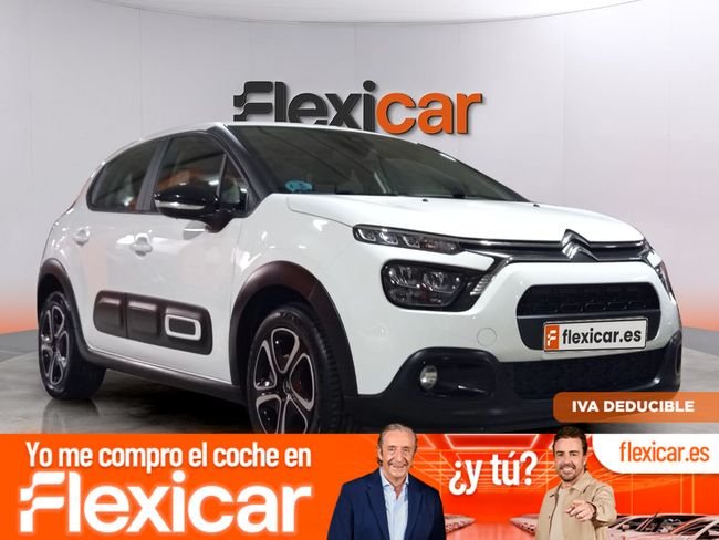 Citroën C3 PureTech 60KW (83CV) Plus - foto 1