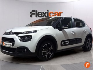 Citroën C3 PureTech 60KW (83CV) Plus