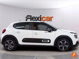 Citroën C3 PureTech 60KW (83CV) Plus