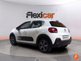 Citroën C3 PureTech 60KW (83CV) Plus
