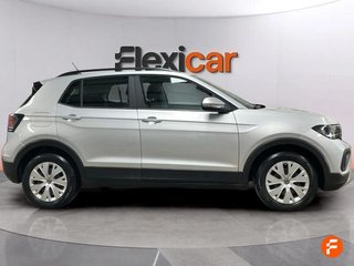 Volkswagen T-Cross T-Cross 1.0 TSI 70kW (95CV)