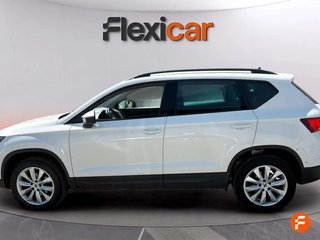 Seat Ateca 1.5 TSI 110kW St&Sp Style XL