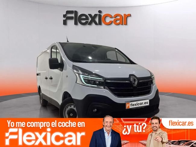Renault Trafic RENAULT TRAFIC 2.0(120cv) - foto 1
