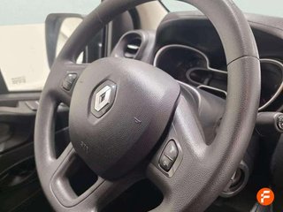Renault Trafic RENAULT TRAFIC 2.0(120cv)