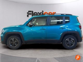 Jeep Renegade Longitude 1.0G 88kW (120CV) 4x2