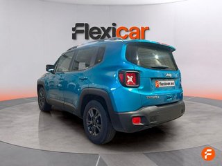 Jeep Renegade Longitude 1.0G 88kW (120CV) 4x2