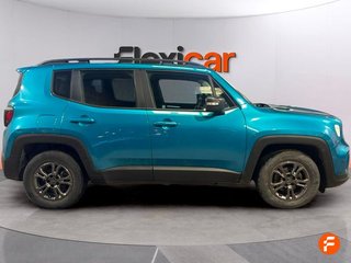 Jeep Renegade Longitude 1.0G 88kW (120CV) 4x2