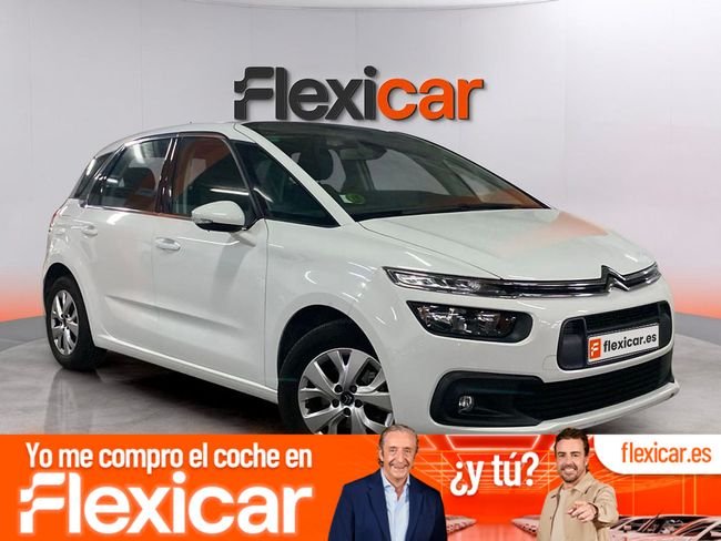 Citroën C4 Picasso PureTech 96KW (130CV) S&S 6v Live - foto 1