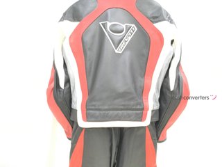 traje mono revit sm