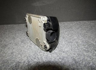 Sensor parachoque del bmw 94368 ham_94368 serie 1