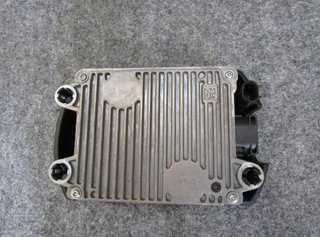 Sensor parachoque del bmw 94368 ham_94368 serie 1