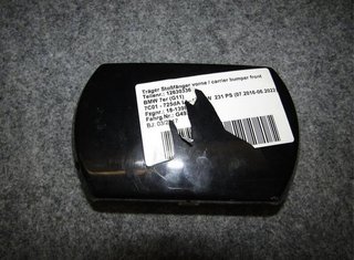 Sensor parachoque del bmw 94368 ham_94368 serie 1
