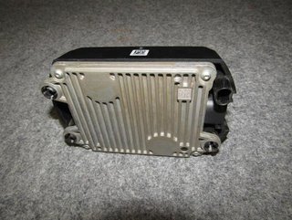 Sensor parachoque del bmw 94368 ham_94368 serie 1