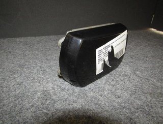 Sensor parachoque del bmw 94368 ham_94368 serie 1