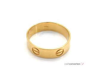 sortija oro 18k