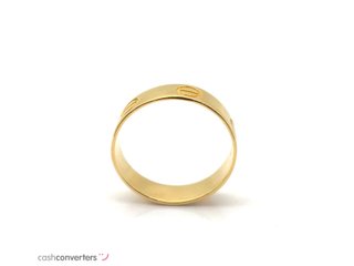 sortija oro 18k