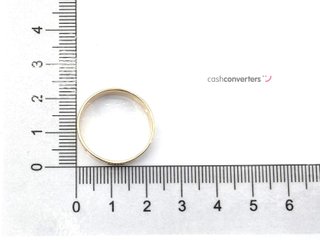 sortija oro 18k