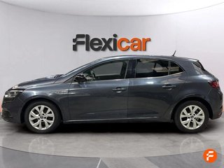 Renault Megane Business TCe 103 kW (140CV) GPF -SS