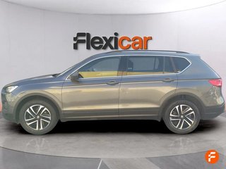 Seat Tarraco 1.5 TSI 110kW (150CV) St&Sp Style