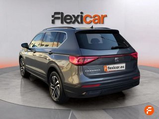 Seat Tarraco 1.5 TSI 110kW (150CV) St&Sp Style