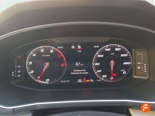 Seat Tarraco 1.5 TSI 110kW (150CV) St&Sp Style