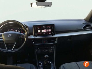 Seat Tarraco 1.5 TSI 110kW (150CV) St&Sp Style