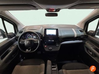 Citroën Berlingo Talla M BlueHDi 130 S&S EAT8 SHINE