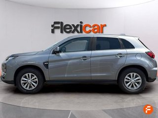 Mitsubishi ASX 200 MPI Spirit