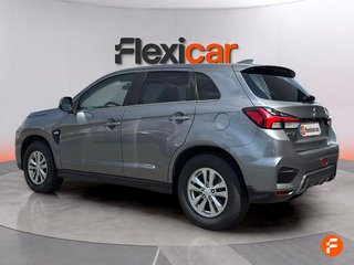 Mitsubishi ASX 200 MPI Spirit