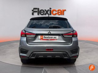 Mitsubishi ASX 200 MPI Spirit