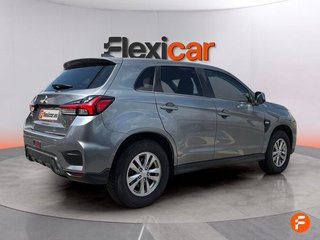 Mitsubishi ASX 200 MPI Spirit