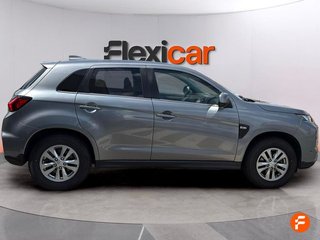 Mitsubishi ASX 200 MPI Spirit