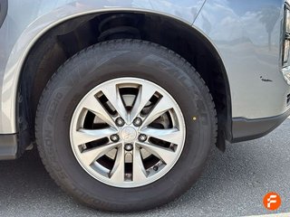 Mitsubishi ASX 200 MPI Spirit