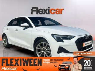 Audi A3 Sportback Advanced 30 TFSI 85kW S tronic
